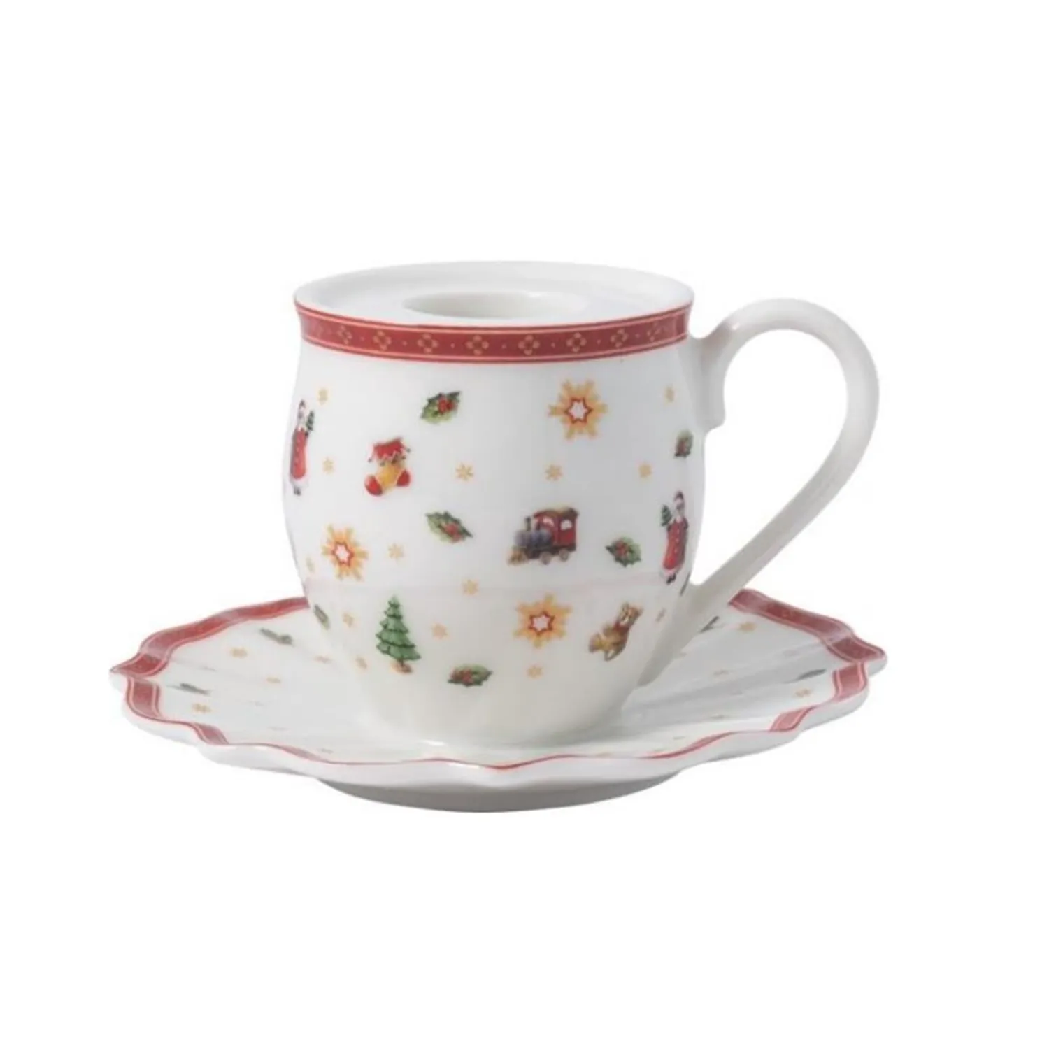 Villeroy & Boch Candle- & Tealight Holders|Toy's Delight Decoration Candle Holder
