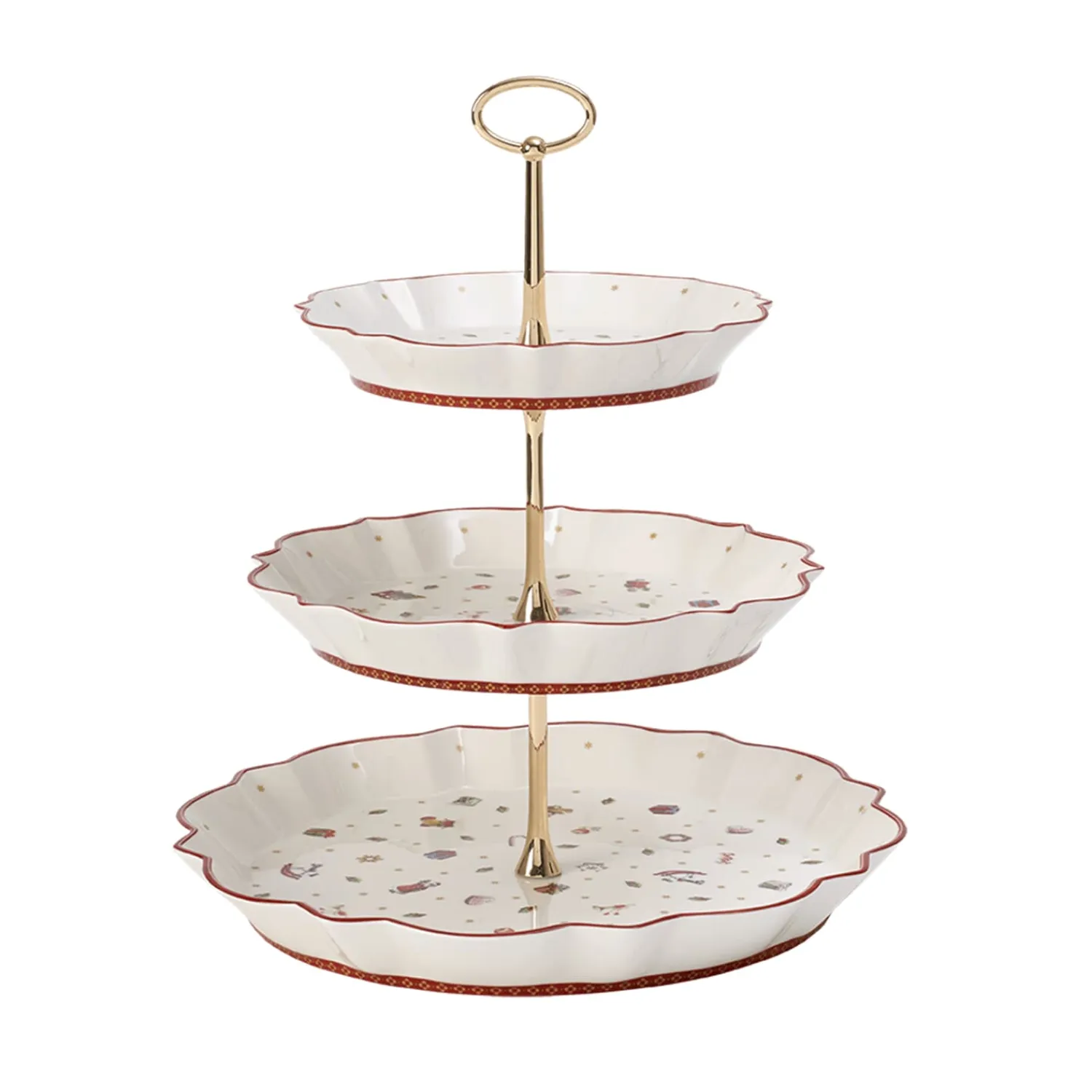 Villeroy & Boch Table Decorations|Toy's Delight Etagere