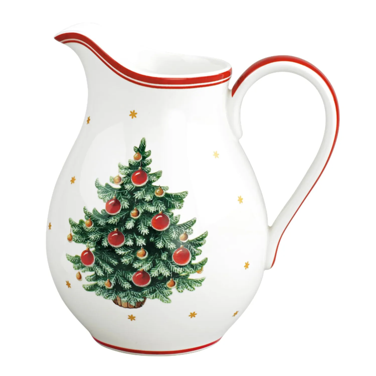 Villeroy & Boch Table Decorations|Toy's Delight Milk Jug "Little Tree"