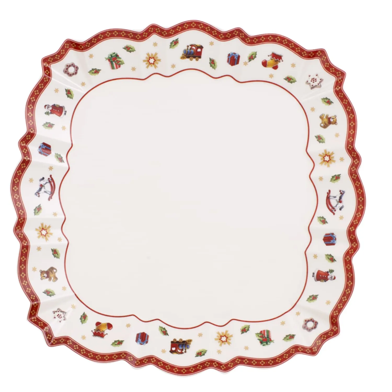 Villeroy & Boch Table Decorations|Toy's Delight Platter