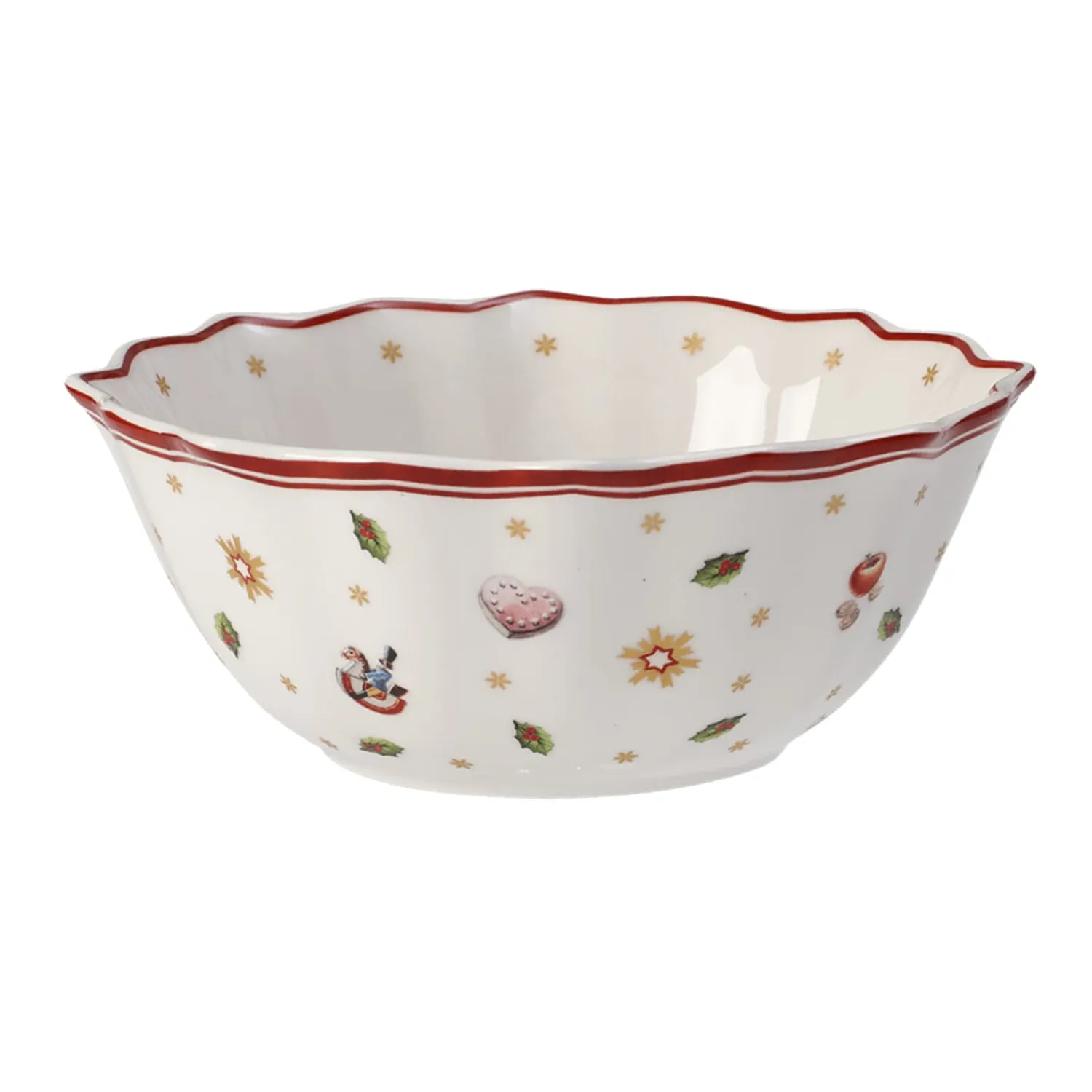 Villeroy & Boch Table Decorations|Toy's Delight Small Bowl