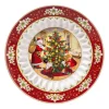 Villeroy & Boch Table Decorations|Toy's Fantasy Large Bowl "Christmas Eve Gift-Giving"