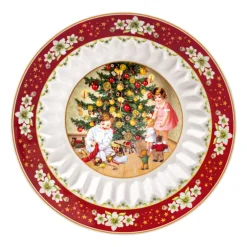 Villeroy & Boch Table Decorations|Toy's Fantasy Small Bowl "Kids Playing"
