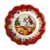 Villeroy & Boch Table Decorations|Toy's Fantasy Small Bowl On Base, Presents