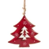 * Metal Tree Decorations|Tree