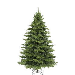 * Artificial Trees|Tree Sherwood Deluxe Green, 84.65 Inch