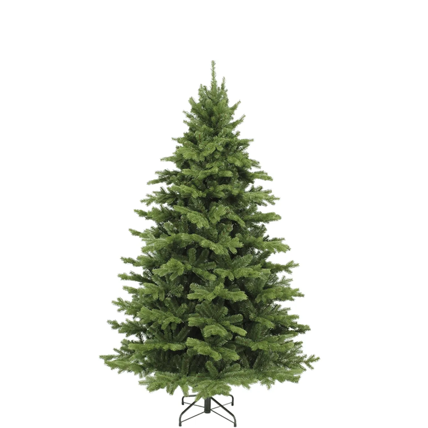 * Artificial Trees|Tree Sherwood Deluxe Green, 47.24 Inch