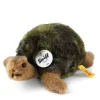 Steiff Cuddly Toys|Turtle "Slo" (20 Cm)