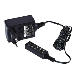 * Kathe's Original Figurines|230V Light Transformer For Continous Light