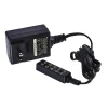 * Kathe's Original Figurines|115V Light Transformer For Continuous Light