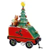 * Music Boxes|Waggon Tender, Music Box