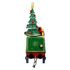 * Music Boxes|Waggon Tender, Music Box