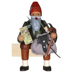 KWO Incense Smokers|Wanderer, Incense Smoker