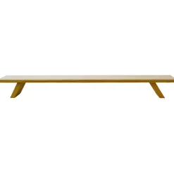 * Spare Parts & Accessories|Window-Bench For Schwibbogen (Length 31 Inch)