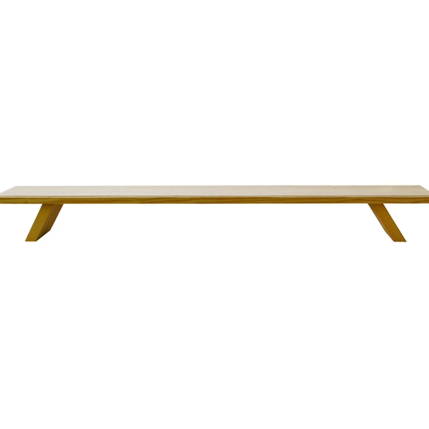 * Spare Parts & Accessories|Window-Bench For Schwibbogen (Length 31 Inch)