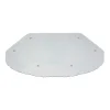 Hubrig Volkskunst Hubrig Miniatures|Winter Children Base Plate