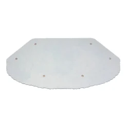 Hubrig Volkskunst Hubrig Miniatures|Winter Children Base Plate