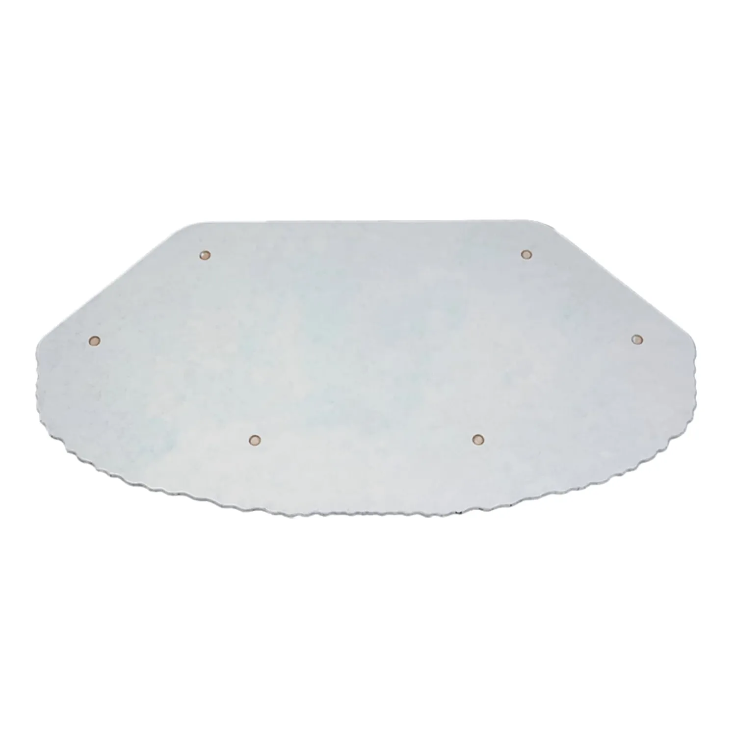 Hubrig Volkskunst Hubrig Miniatures|Winter Children Base Plate