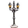 Hubrig Volkskunst Hubrig Miniatures|Winter Children Lantern
