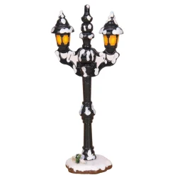 Hubrig Volkskunst Hubrig Miniatures|Winter Children Lantern