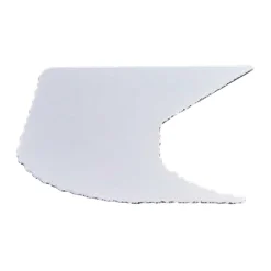 Hubrig Volkskunst Hubrig Miniatures|Winter Children Winter Landscape Side Part, Left
