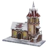 Kindertraum Children's Dreams Collection|Winter Museum