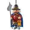 * Rothenburg Souvenirs|Woodenbuddy "Night-Watchman"